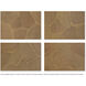 Fauna 88 X 18.5 inch Warm Brown Sideboard